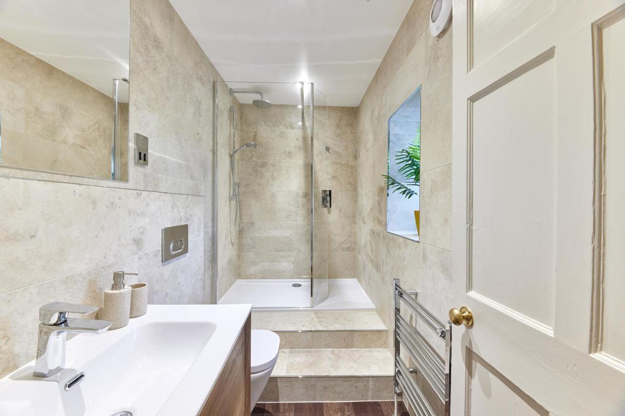 River View: Characterful Townhouse, Stunning Views Berwick Upon Tweed Eksteriør billede
